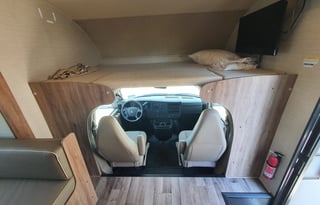 2020 Jayco Redhawk SE 22A