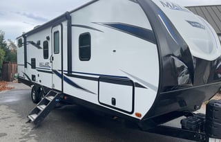 2021 Heartland Mallard M26BH