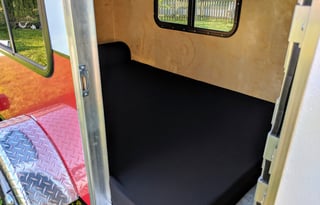 2019 Runaway Coolcamp Teardrop