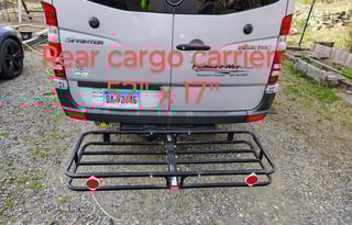 Pleasure-Way Plateau