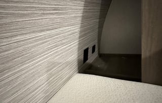 full Turn Key beautiful bunk house travel trailer.