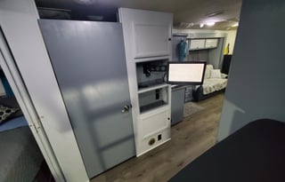 2012 Fleetwood Jamboree Sport 31N