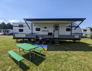 Coachmen RV Catalina Legacy 303QBCK