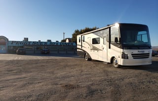 2019 Coachmen Pursuit 32WC (No Special License)