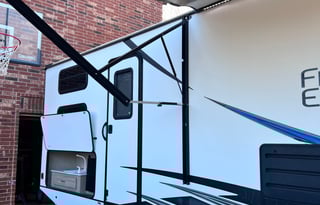 2020 Coachmen RV Freedom Express Select 31SE