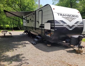 Grand Design Transcend Xplor 265BH