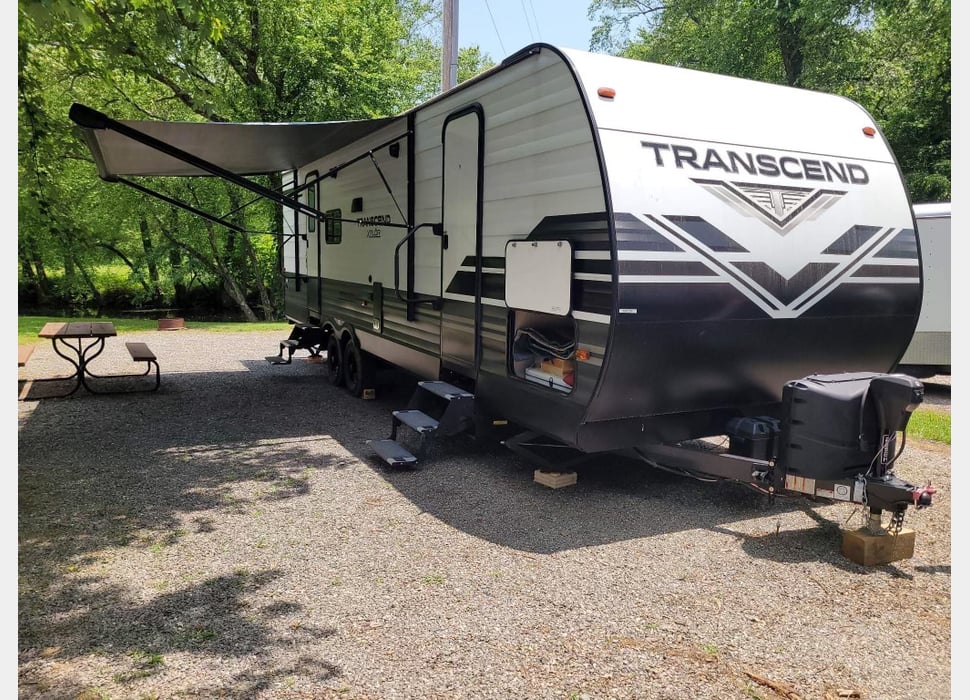 Travel Trailer rentals in Buford