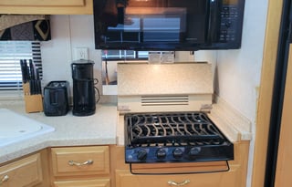 2003 Newmar Kountry Star ksdp3905