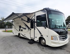 Jayco Alante 31V