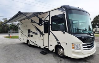Jayco Alante 31V
