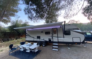 2022 Starcraft Super Lite 261BH