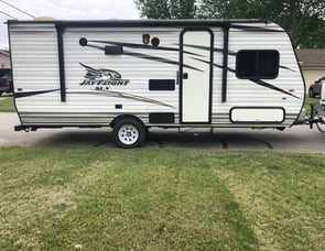 Jayco Jay Flight SLX 174BH