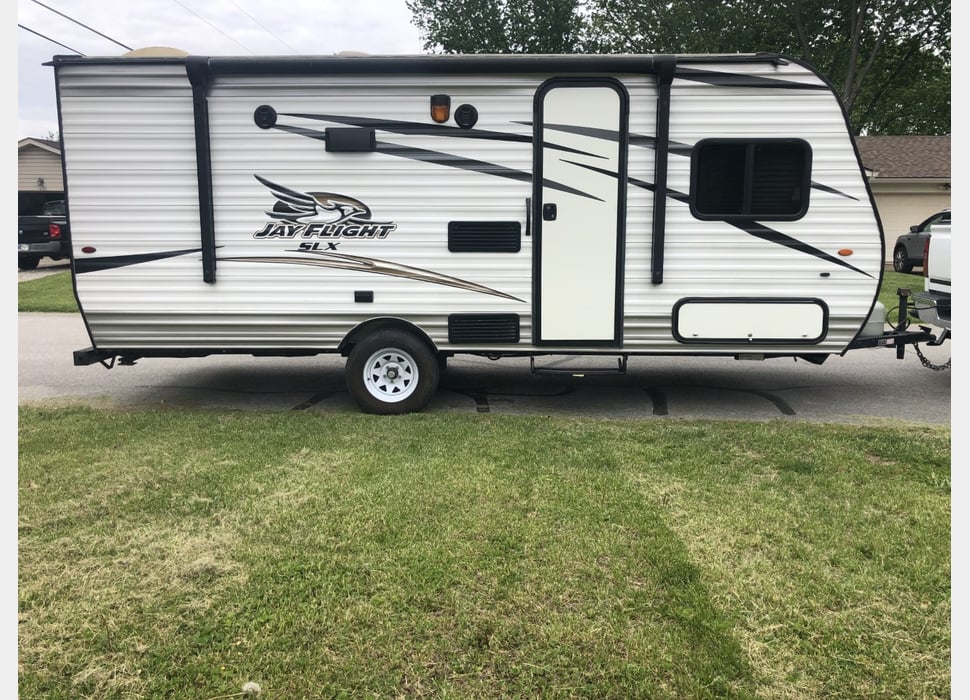 Travel Trailer rentals in Zionsville