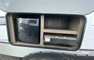 2021 Keystone RV Cougar Half-Ton 26RKS