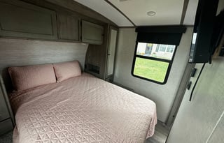 2021 Keystone RV Outback 340BH (Bunkhouse)