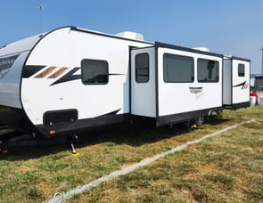 Forest River RV Wildwood 31KQBTSX