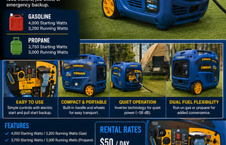 Baca Adventure Rentals