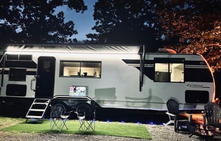 2026 Forest River Vibe | Luxury Camping