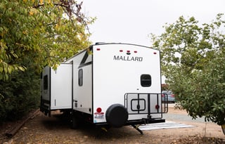 Heartland Mallard 251BH - Fully Loaded/Upgraded