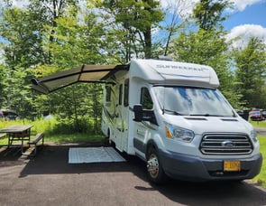 Forest River RV Sunseeker TS 2390