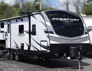 Keystone Passport 2600 BHWE