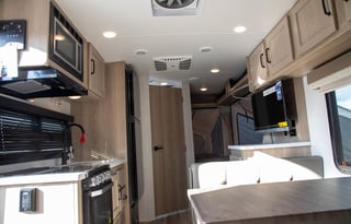 Flagstaff Shamrock Hybrid