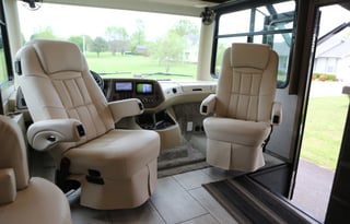 2020 Tiffin Motorhomes Open Road Allegro 32 SA
