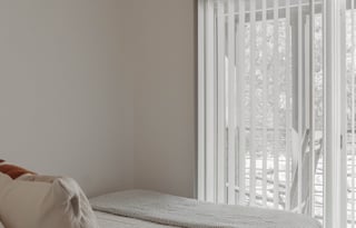 Sea Biscuit - Luxury Park Model Cabin