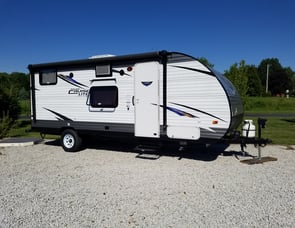 Forest River RV Salem Cruise Lite FS 172BH