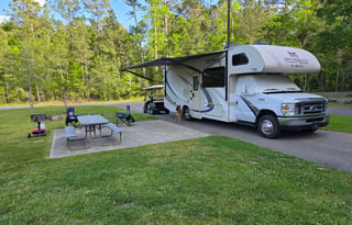 2018 Thor Motor Coach Freedom Elite 26HE