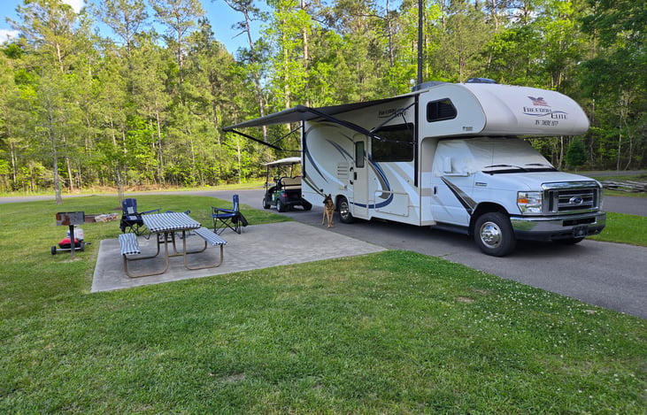 RV Photo