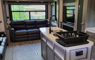 2022 Keystone RV Montana Mo3813m521