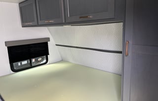 2022 Keystone RV Bullet Crossfire 1700BH
