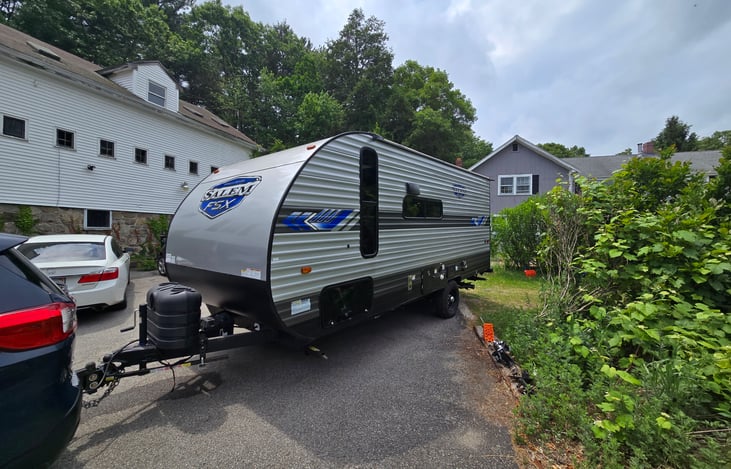 RV Photo