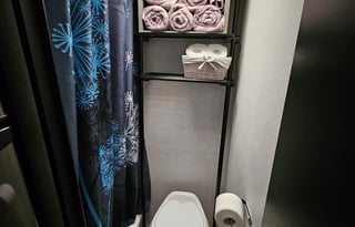 2021 Forest River RV Cherokee Wolf Pup 16BHS