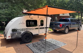 Luxe Luna Land Lover's Rover