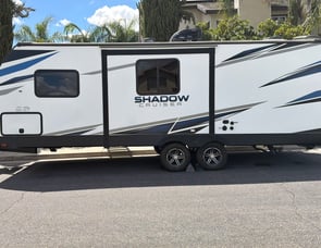 Cruiser Shadow Cruiser 240BHS