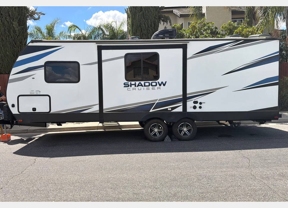 Travel Trailer rentals in Taft
