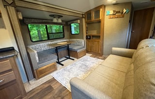 EZ Upper Peninsula Getaway