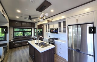Luxury living at its finest!