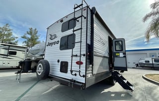 2024 Jayco Jay Flight 286BHSW
