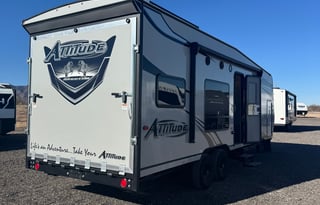 2023 Eclipse Attitude Limited 2414BSG