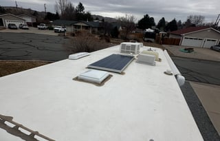 2015 Thor Motor Coach Four Winds 28Z