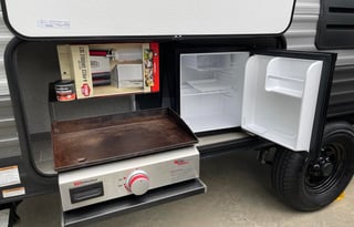 2020 Forest River RV Salem FSX 178BHSK