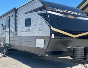Forest River RV Aurora 29TQS