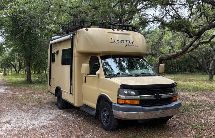 RV Photo