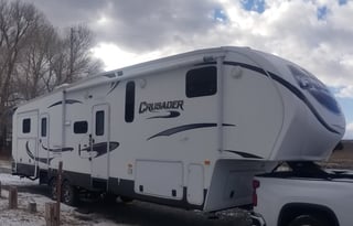 It's an older unit, but still has Character!