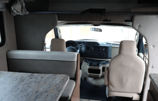 2019 Winnebago Minnie Winnie 22R