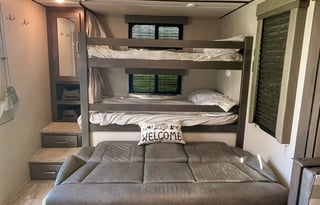 2022 Grand Design Transcend Xplor 265BH