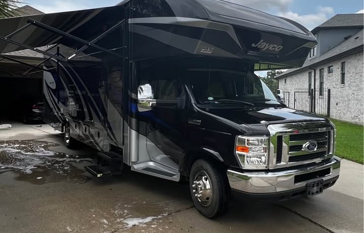 RV Photo
